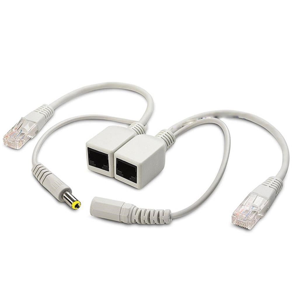 S-LİNK SL-POE5 POE SPLITTER