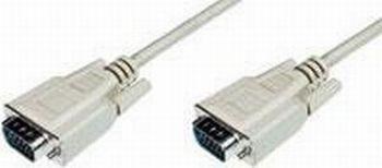 S-LINK SL-VGA10 10 Mt Monitör Kablosu VGA 15E/15E