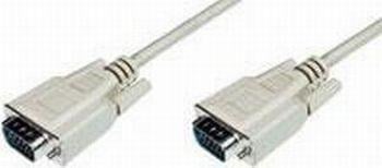 S-LINK SL-VGA10 10 Mt Monitör Kablosu VGA 15E/15E
