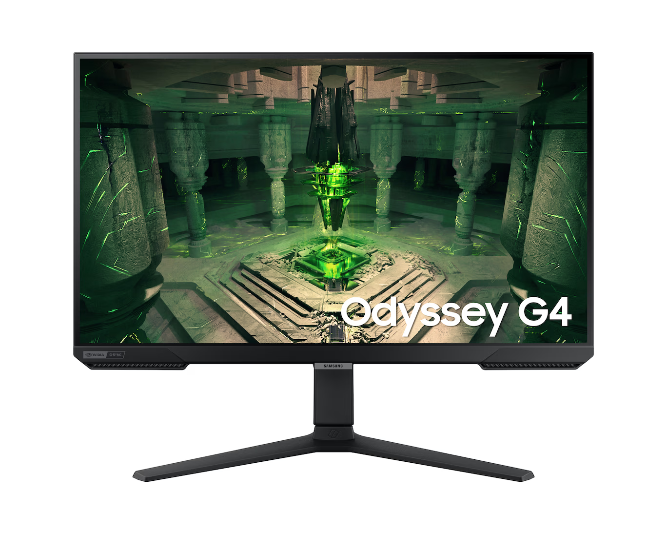 SAMSUNG  27
