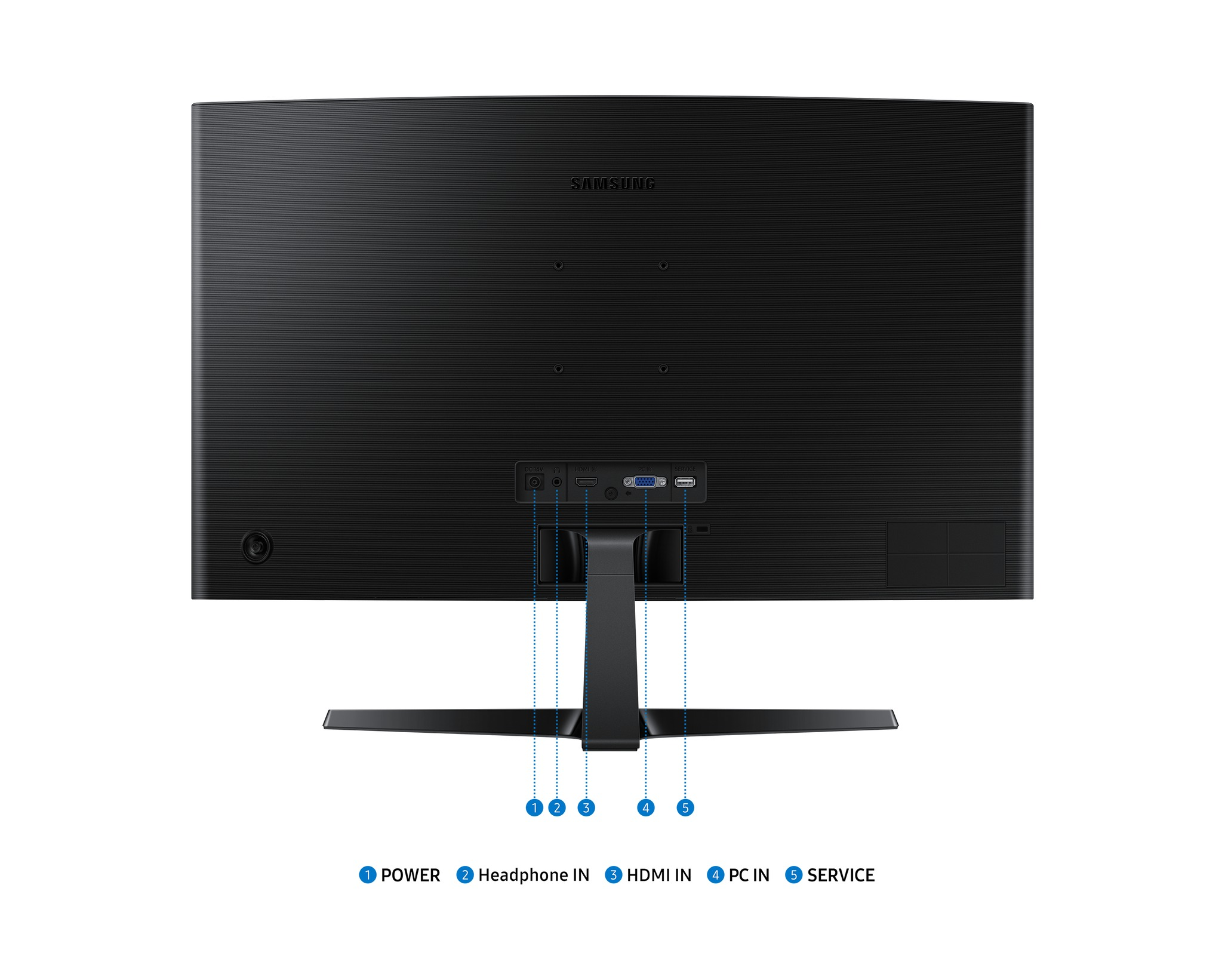 SAMSUNG 27