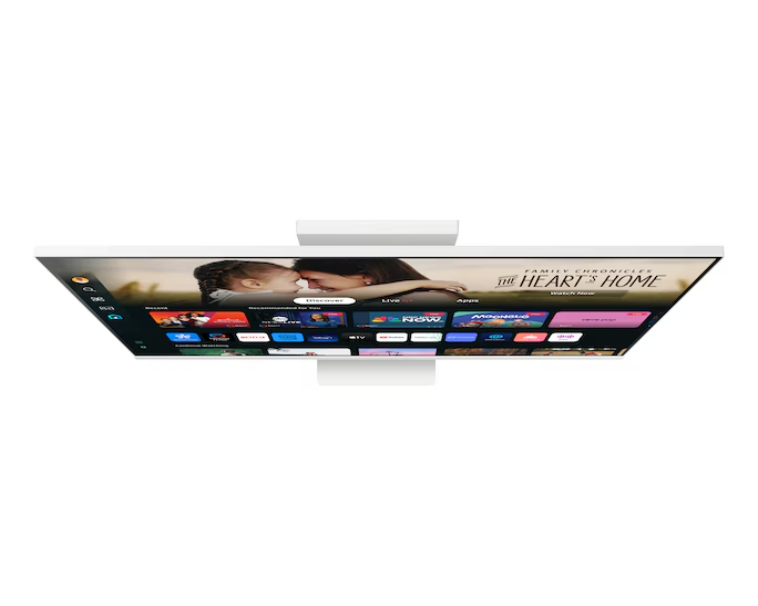 SAMSUNG 31.5