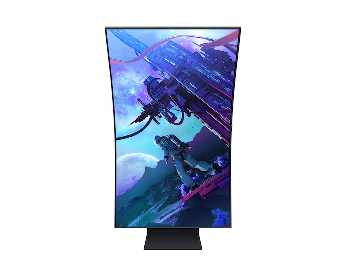 SAMSUNG 55