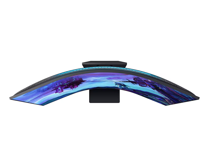 SAMSUNG 55