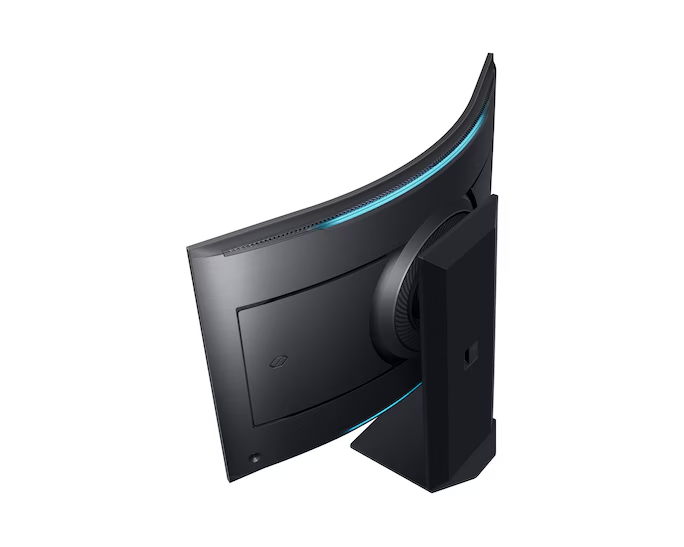 SAMSUNG 55