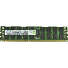 SAMSUNG M378A2G43MX3-CWE 16GB (Tek Parça) DDR4 3200Mhz (Kutusuz) PC Bellek