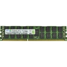 SAMSUNG M378A2G43MX3-CWE 16GB (Tek Parça) DDR4 3200Mhz (Kutusuz) PC Bellek