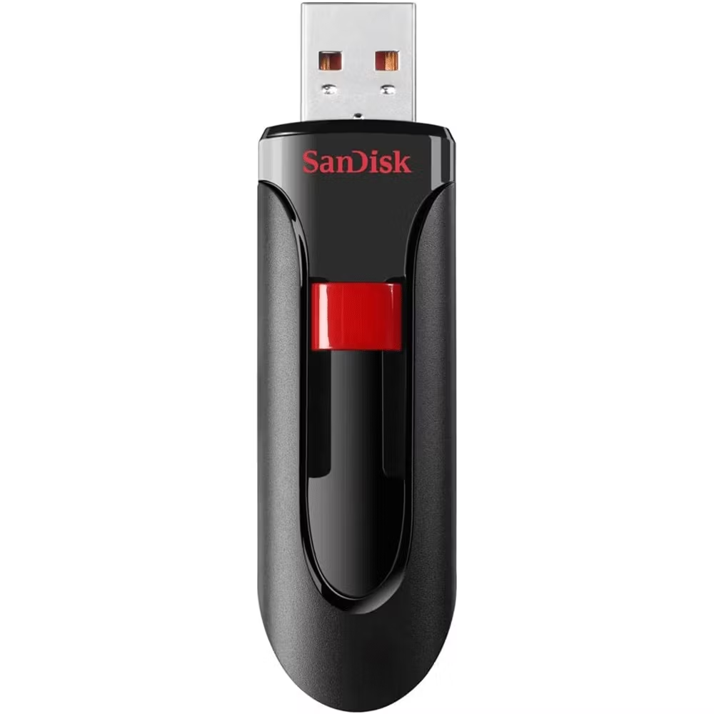 SANDISK 16GB Cruzer Glide SDCZ600-016G-G35 Usb 3.0 Bellek