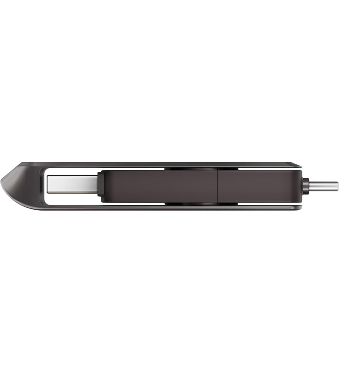 SANDISK 1TB USB 3.2 Extreme Pro Dual Drive SDDDE1-1T00-G46 TYPEC Usb 3.2 Bellek