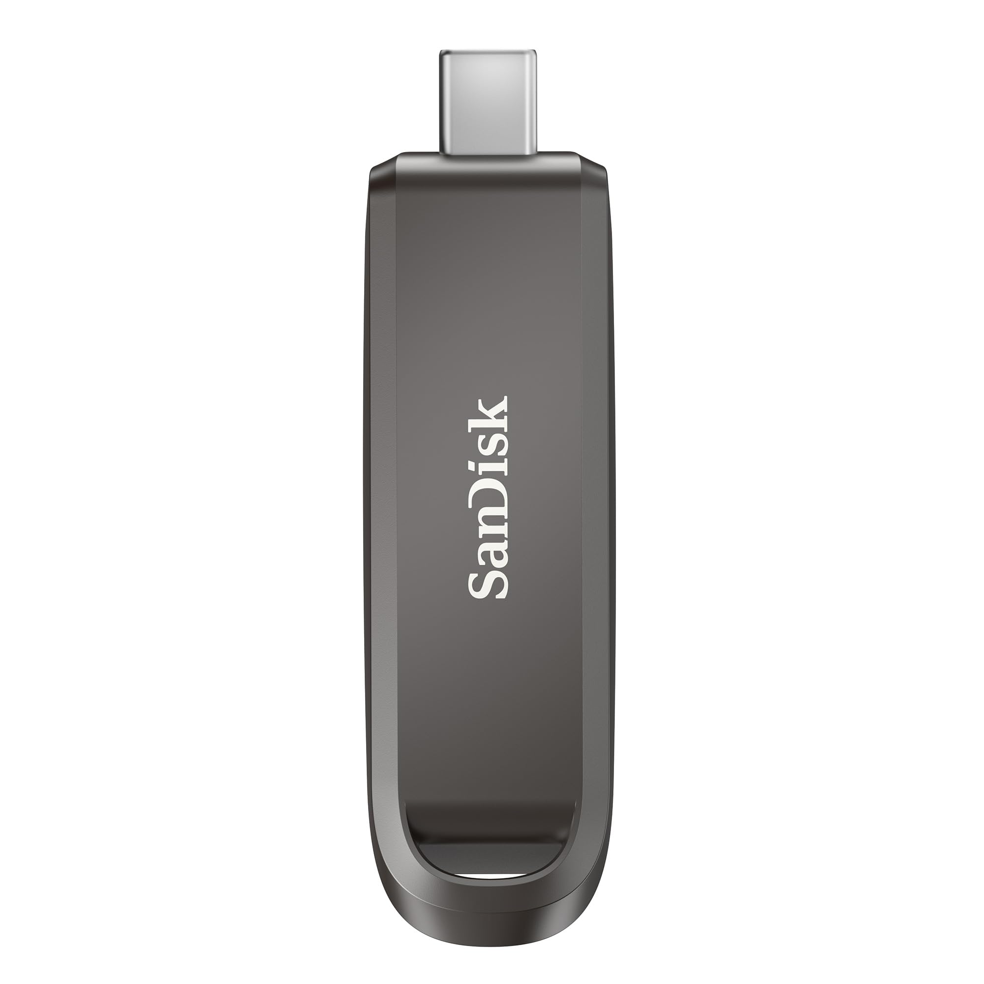 SANDISK 256GB EXTREME PRO SDCZ890-256G-G46 1000-900MB/s TYPEC Usb Bellek Metal