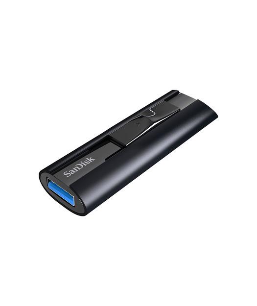 SanDisk Extreme PRO 1TB, USB 3.2 Solid State Flash Drive