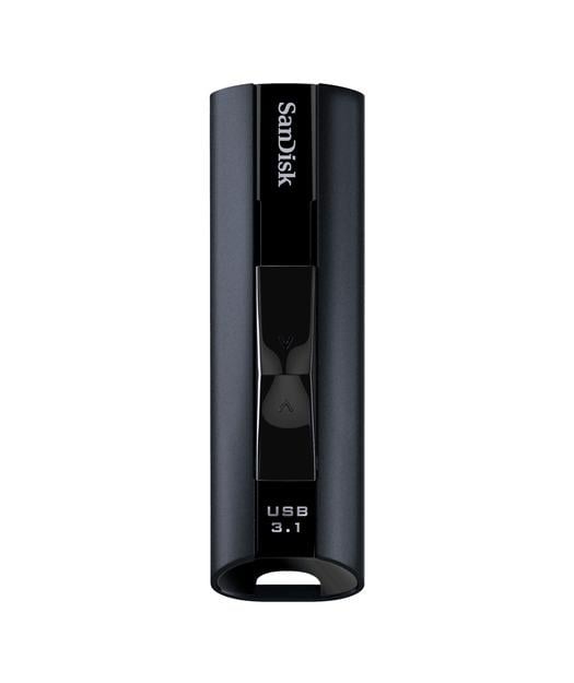 SanDisk Extreme PRO USB 3.1 Solid State Flash Drive 128GB