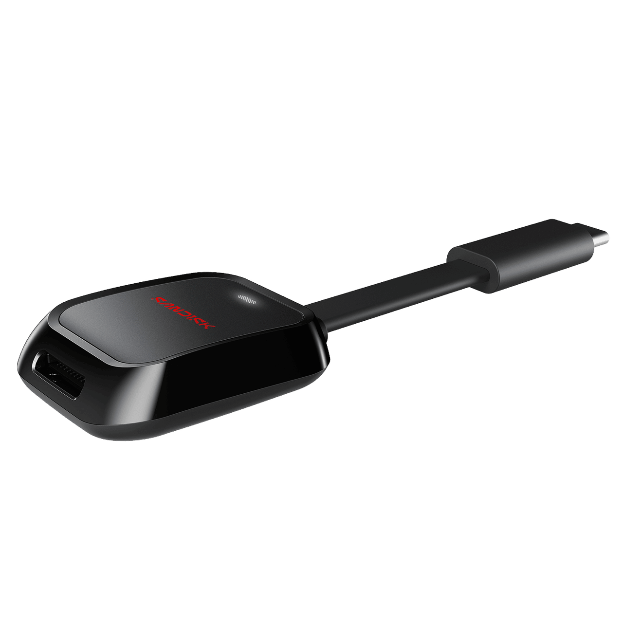 SANDISK SDDR-C751-GNANN QuickFlow SD USB-C Kart Okuyucu