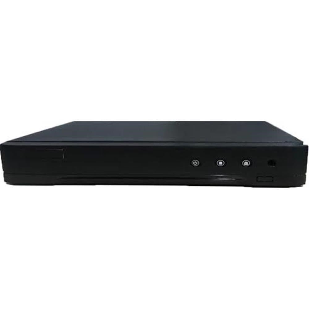 SCT-N16M5-XM SECURITECH 16CH 5MP H265+ N