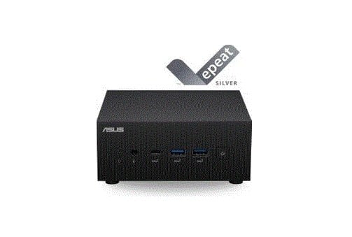 SECLIFE MP-Z045 i5-12450H 8GB 500GB SSD DOS Siyah Mini Bilgisayar