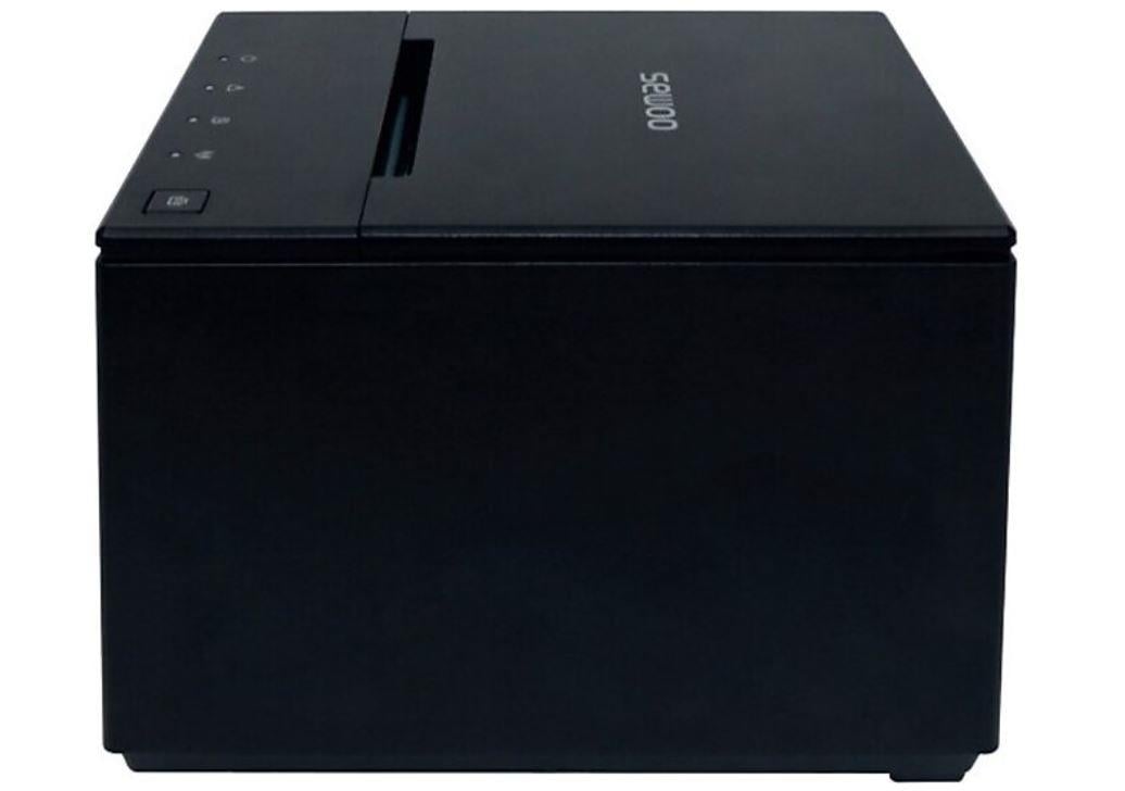 SEWOO SLK-TS200 Thermal Seri + Usb + Ethernet 250 mm/sn 203 dpi Fiş Yazıcı