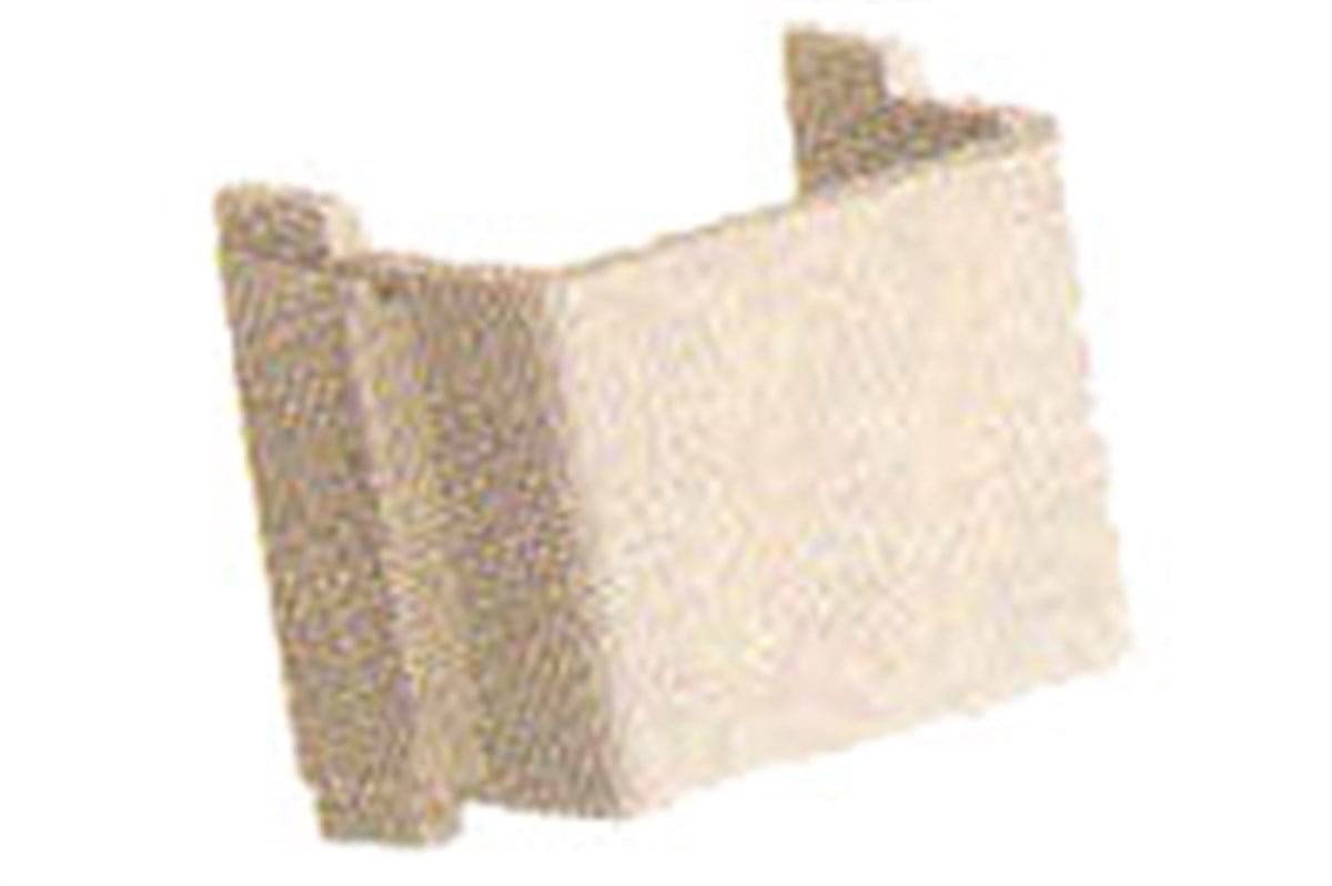 Snap Fit (SF) Module, Color: White