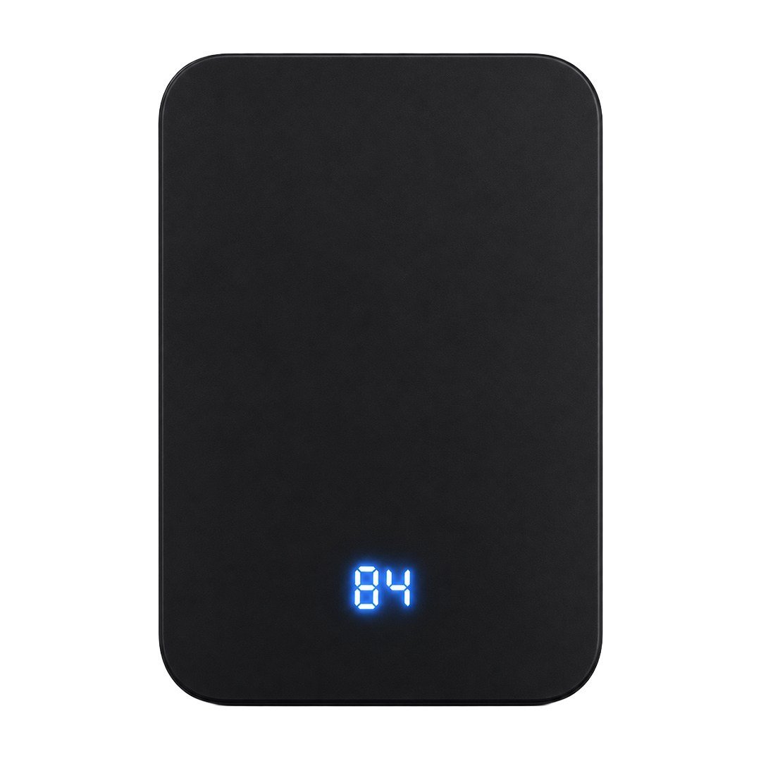 Snapron SNP-3025 22.5W LCD Erkan Magsafe PD 10.000mAh Kablosuz Hızlı Şarjlı Powerbank