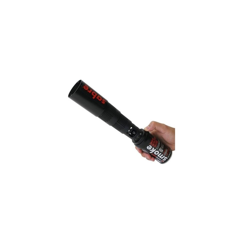 SOLO SMOKE SABRE DUMAN DEDEKTÖRÜ TEST SPREYİ