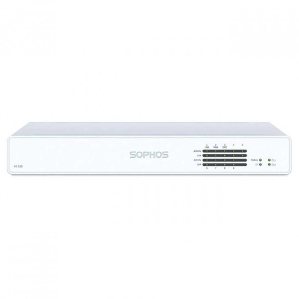 Sophos XG 125 Firewall
