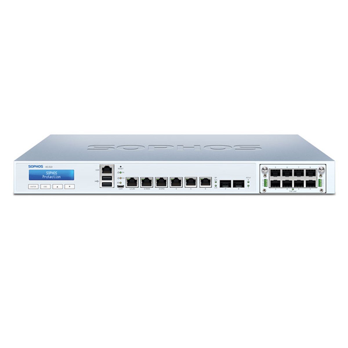 Sophos XG 210 Firewall