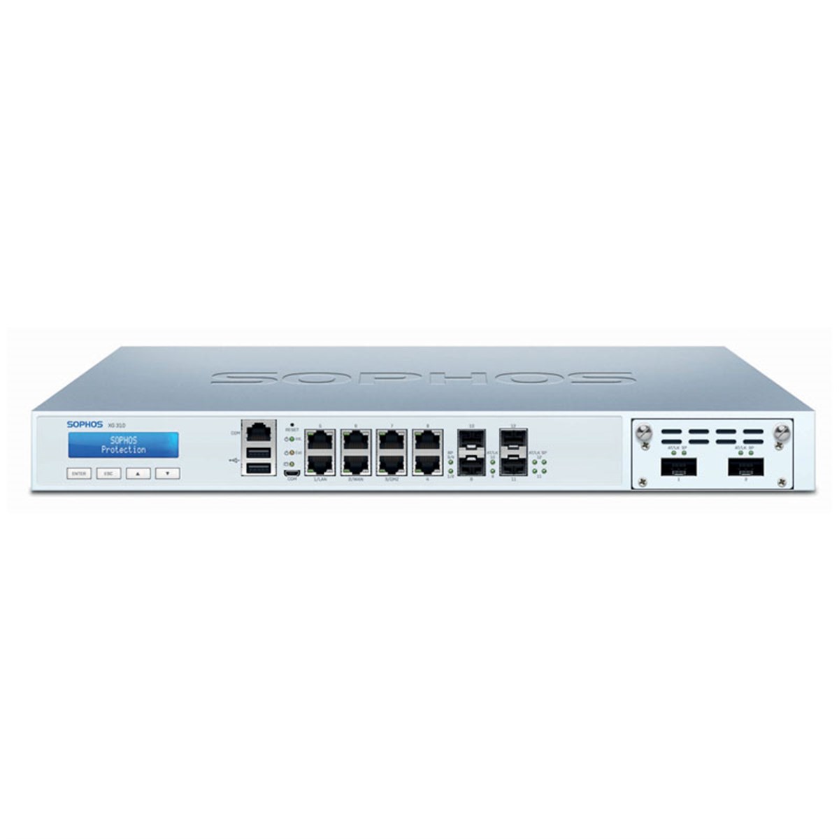 Sophos XG 310 Firewall