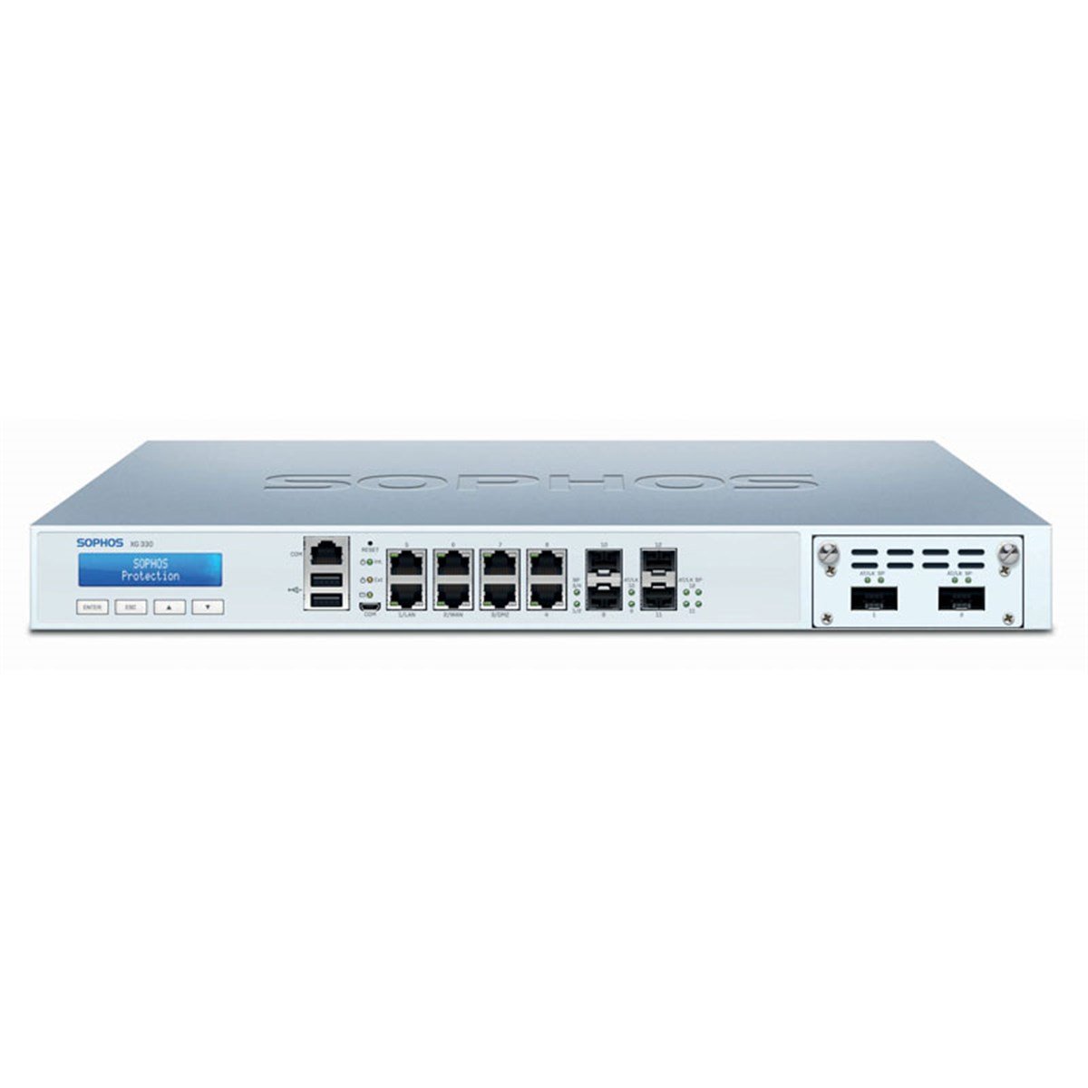 Sophos XG 330 Firewall