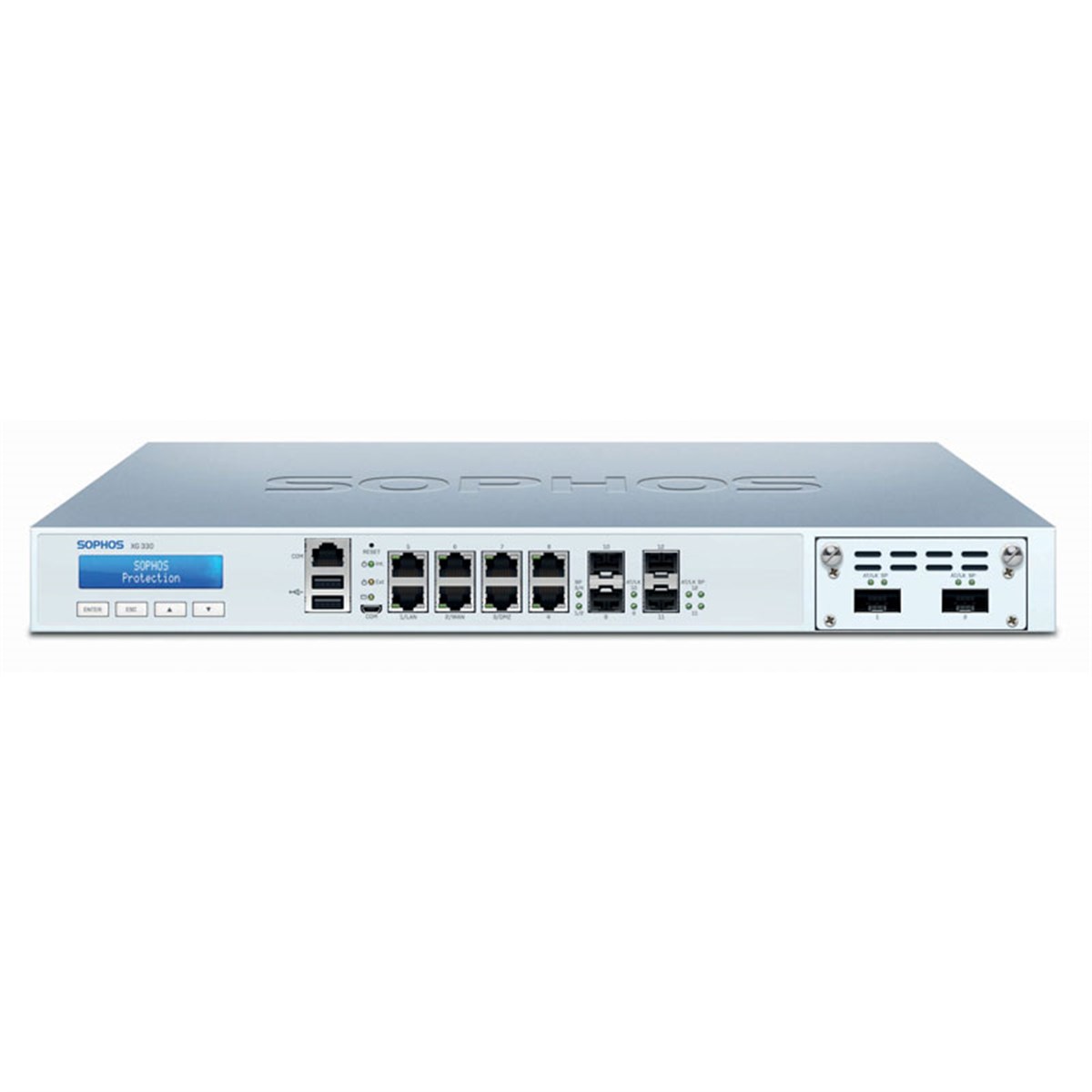 Sophos XG 430 Firewall