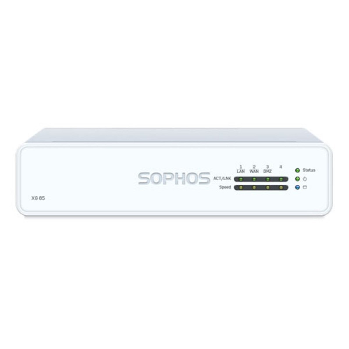 Sophos XG 85 Firewall