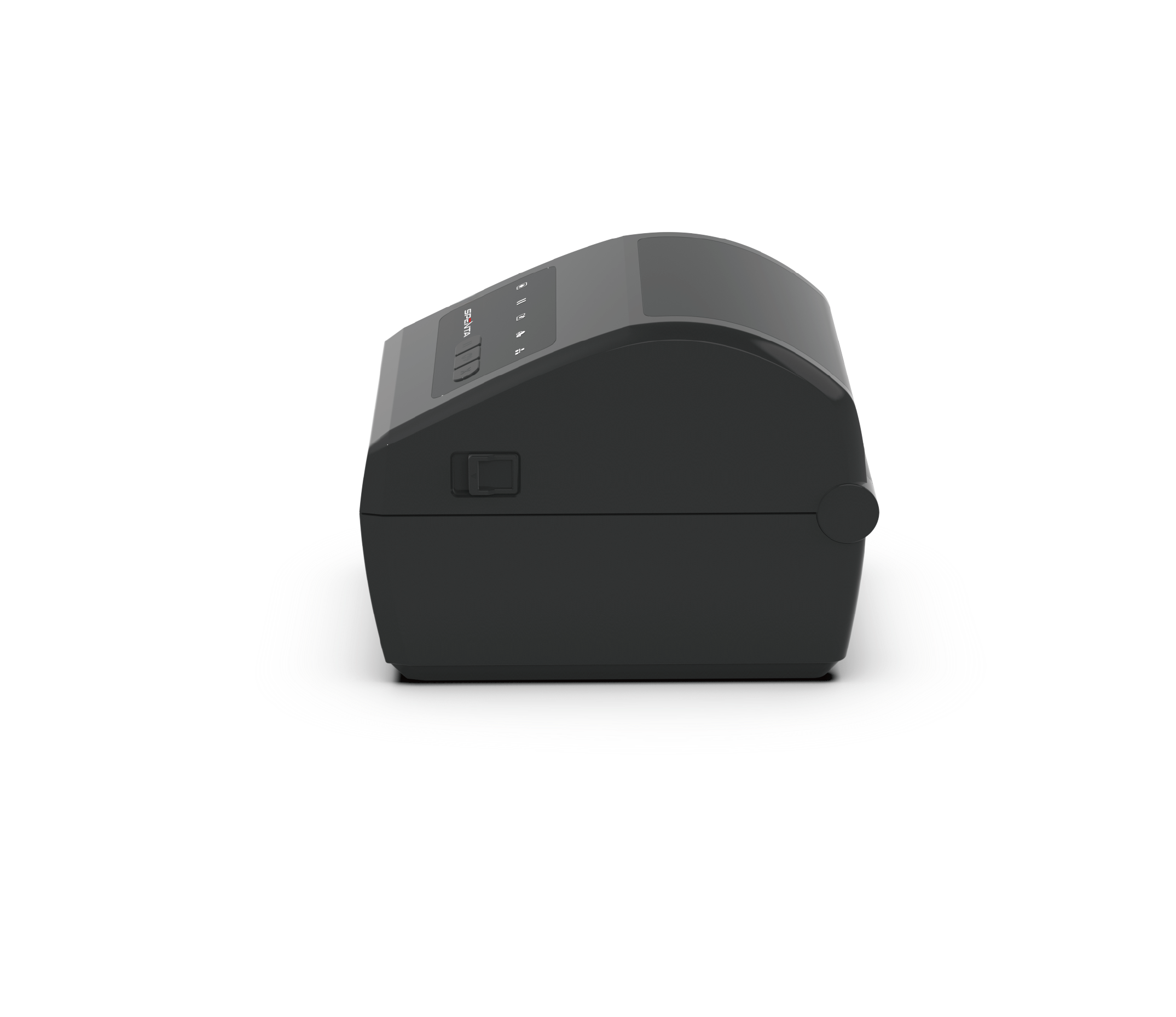 SPENTA 203dpi SPR-211D USB-ETH Barkod Yazıcı