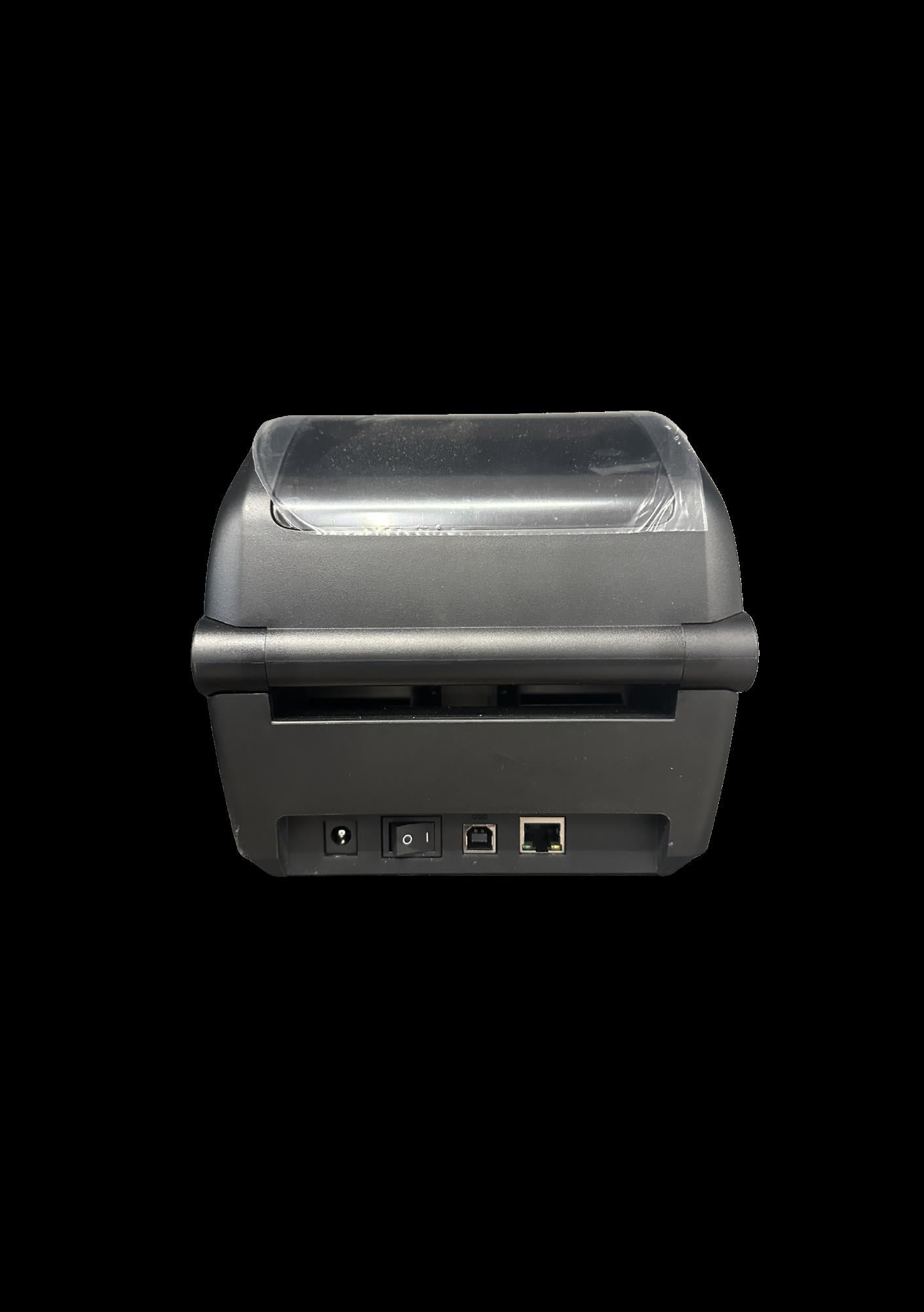 SPENTA SPR-211D USB-ETH 203DPI DT BARKOD YAZICI