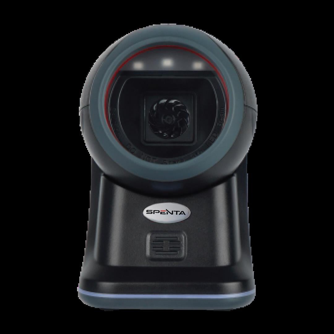 SPENTA ST-5400 MASAÜSTÜ BARKOD OKUYUCU