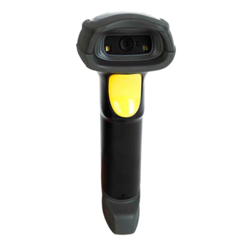 SPIDER SP610 2D KAREKOD KABLOLU USB BARKOD OKUYUCU (STAND YOK)