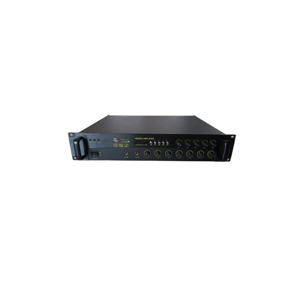 STA-300Z 300Watt Trafolu 5 Zonlu Anfi