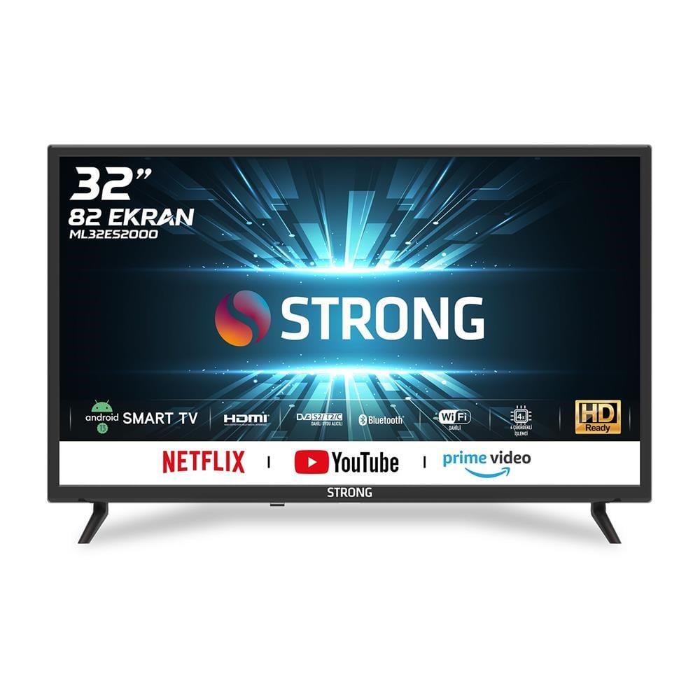 STRONG 32