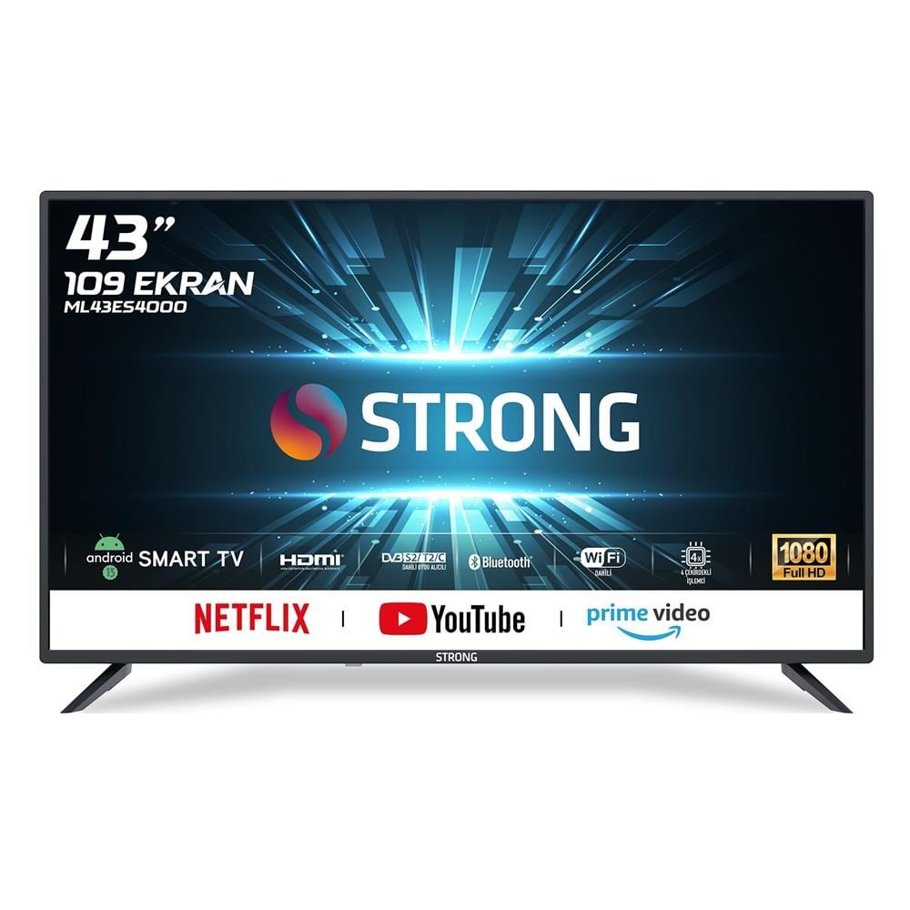 STRONG 43