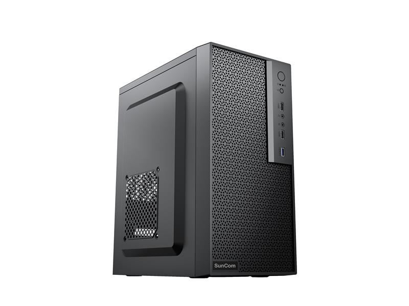 SUNCOM Force SC3-110 i5-4460 8GB 256GB SSD O/B DOS Masaüstü PC Wi-Fi