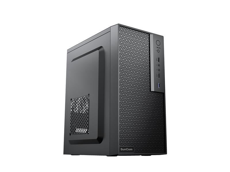 SUNCOM Force SC3-137 i5-7500 8GB 512GB SSD O/B DOS Masaüstü PC Wi-Fi