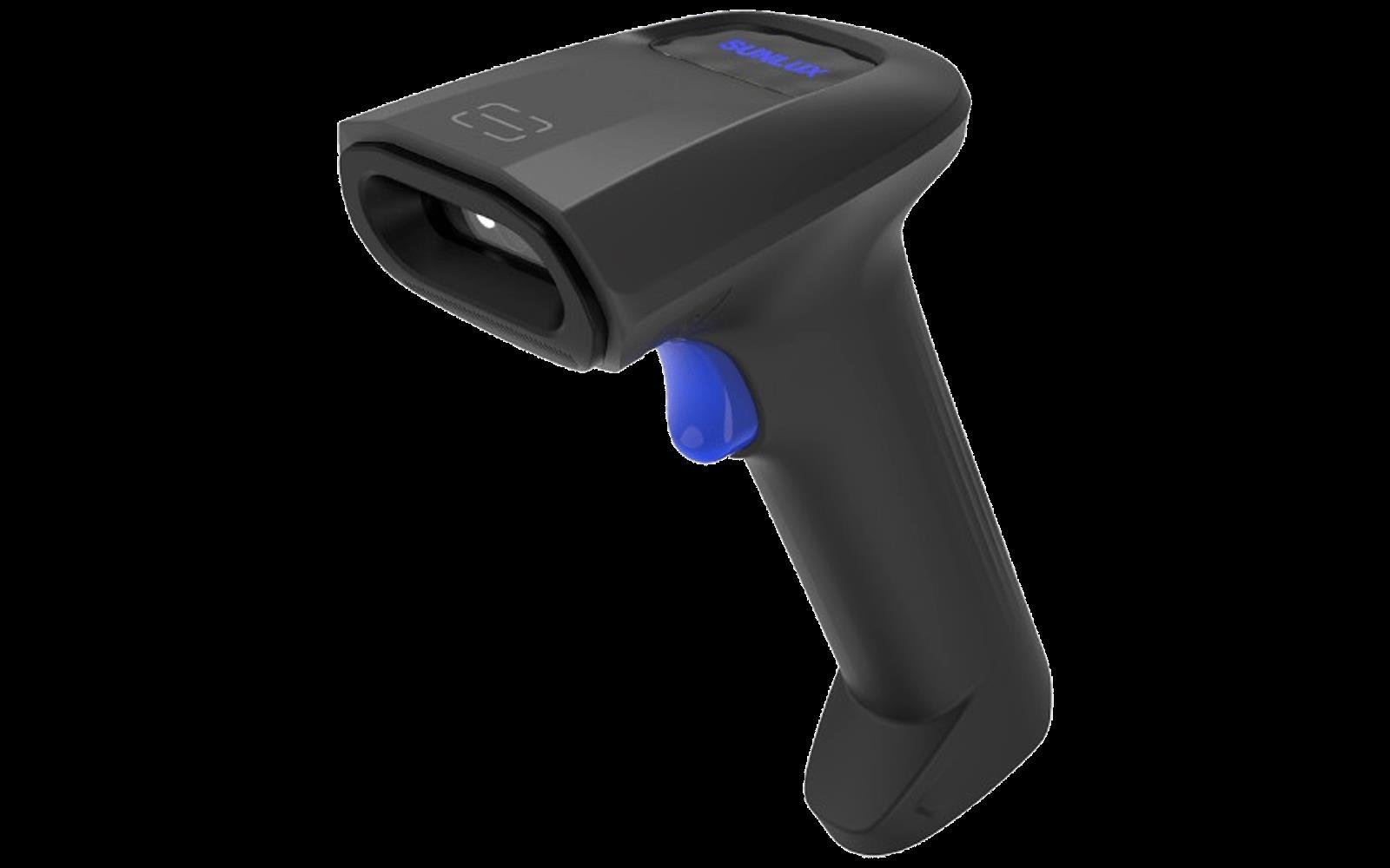 SUNLUX RH10 KAREKOD BARKOD OKUYUCU (KABLOLU)