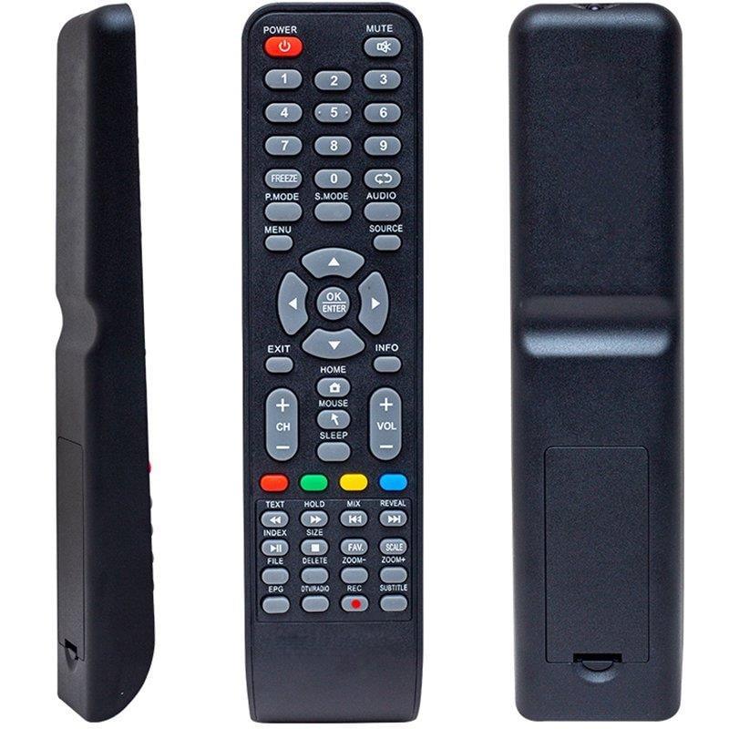 Sunny 22-NEC007 TRSNLED050231900-TRSNLEDM50231900 / Onvo 2200-ED0000 Lcd-Led Tv Kumanda