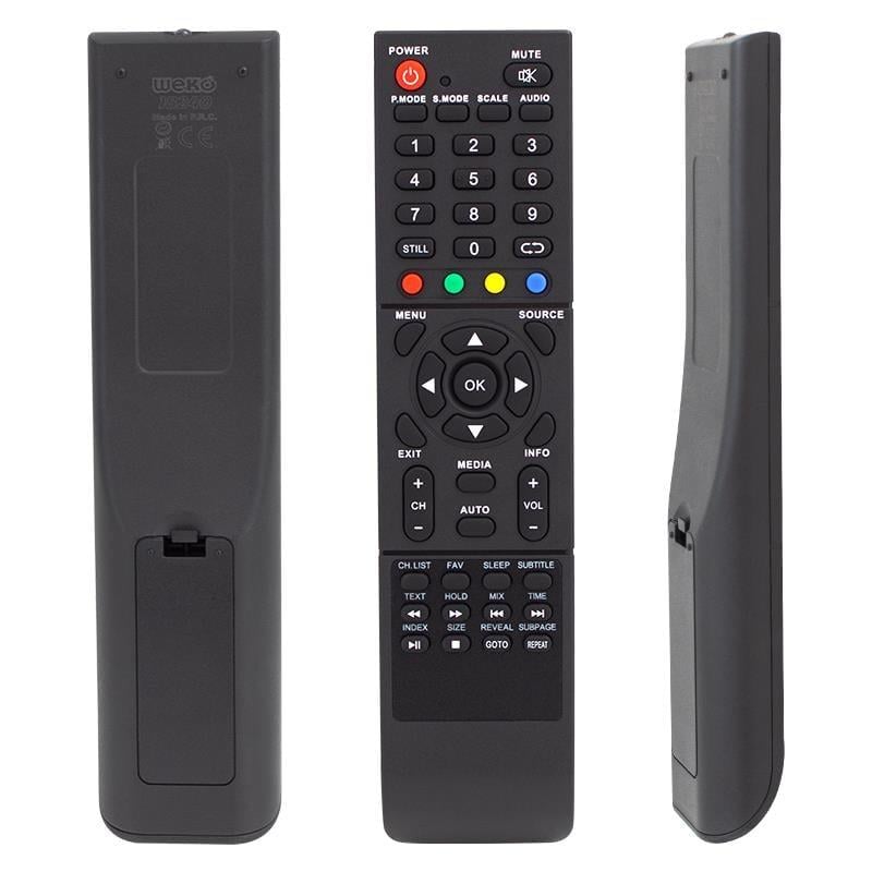 Sunny-Woon-Onvo Universal Lcd Led Tv Kumandası