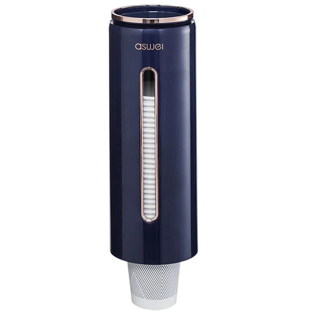 Sunup SN-27106 Kendinden Yapışkanlı Plastik - Karton Bardak Dispenseri