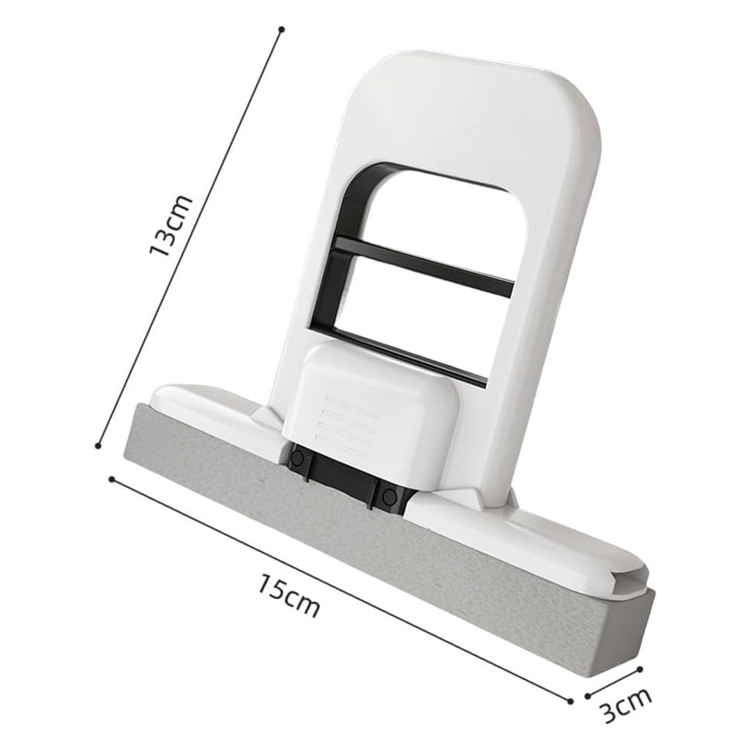 Sunup SN-37730 Mini Taşınabilir Sıkma Mekanizmalı Yüksek Emici Pratif Mop