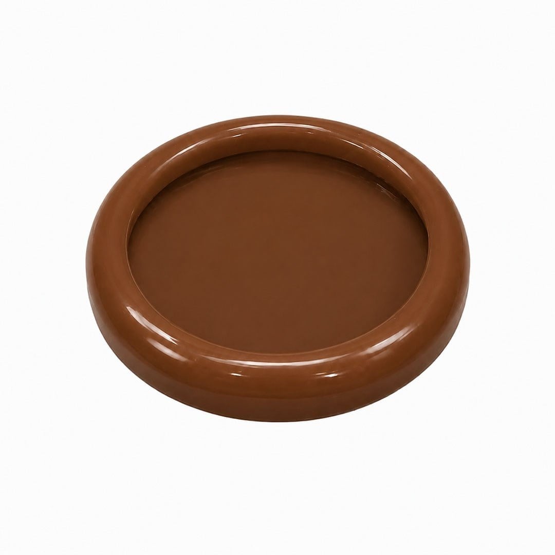 Sunup SN-38872 Sebze Meyve Saklama Kabı Kahverengi