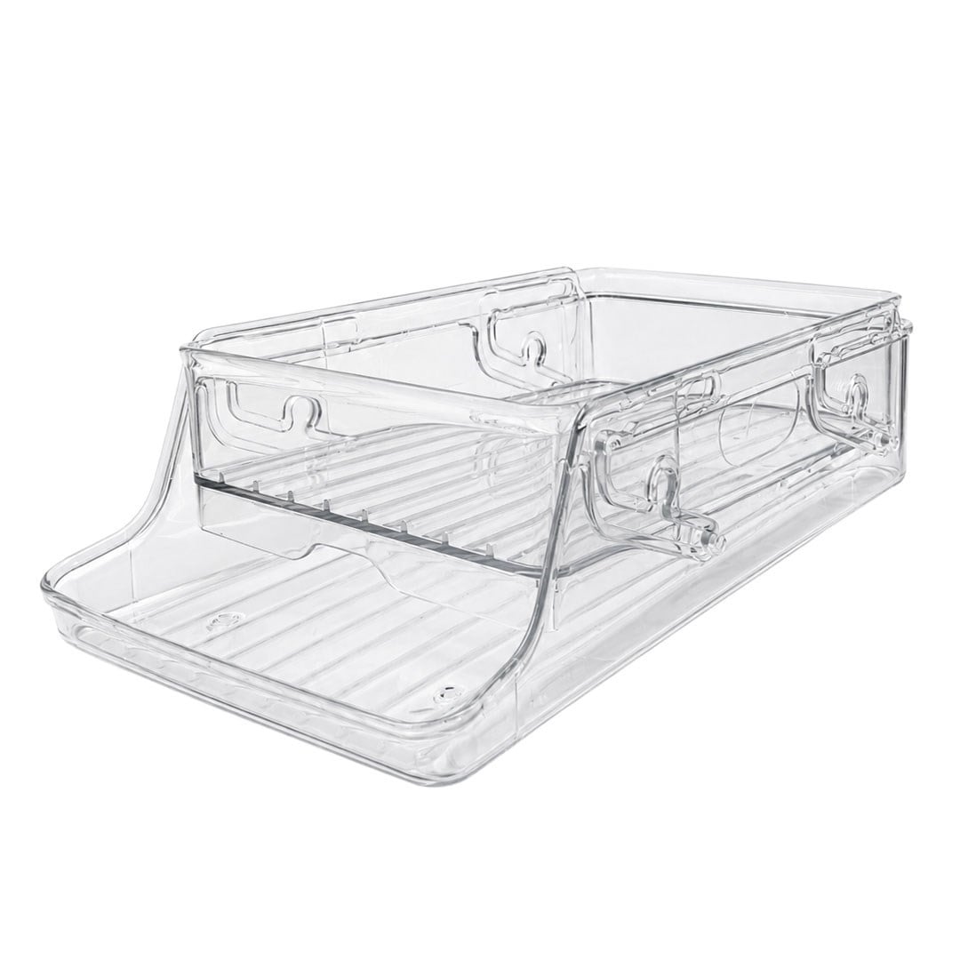 Sunup SN-38899 Buzdolabı Raflığı 37x14x19.5cm