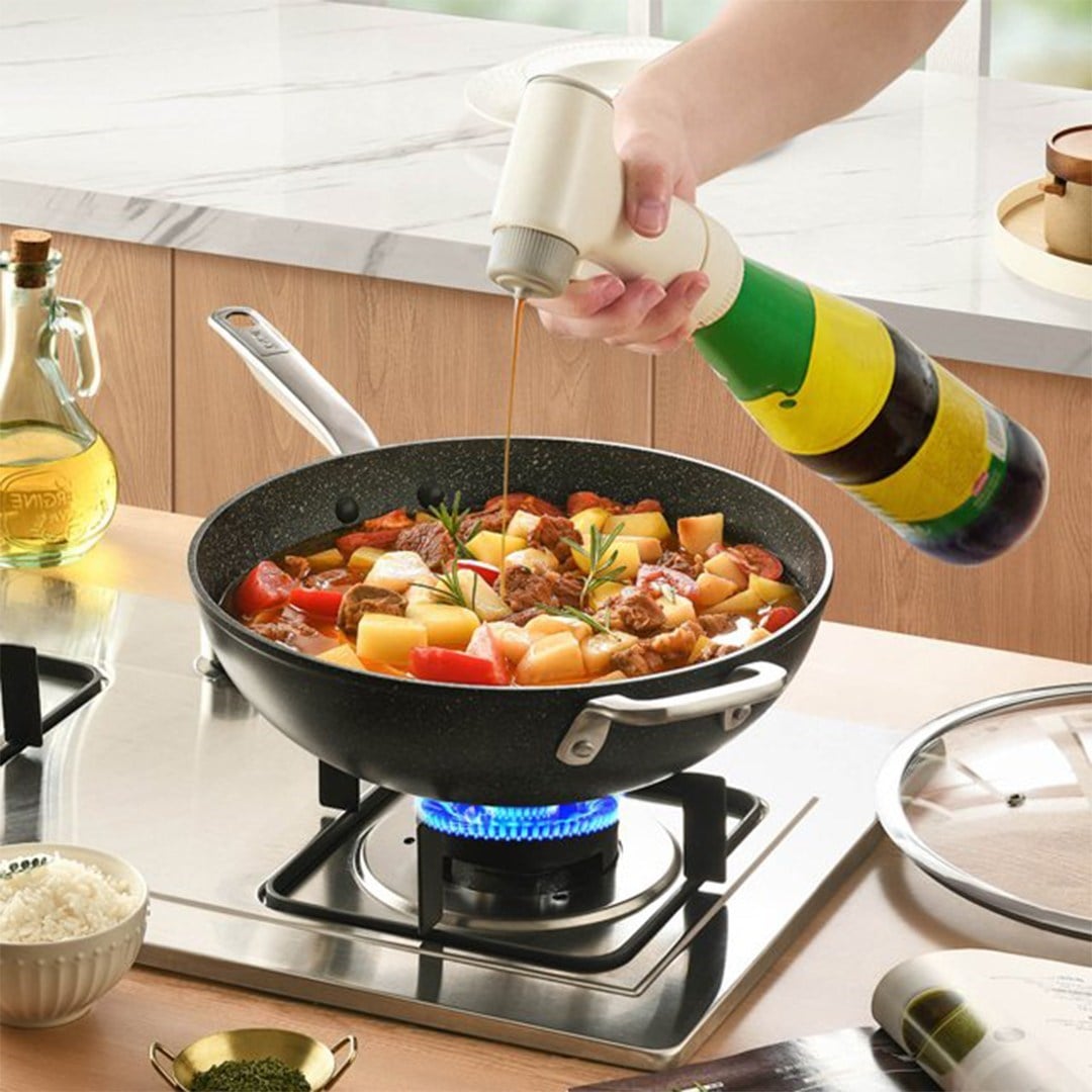 Sunup SN-38923 Otomatik Sıvı Dökme Pompası