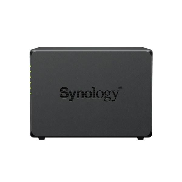 SYNOLOGY DS1525 PLUS RYZEN V1500B 24GB RAM- 5-diskli Nas Server (Disksiz)