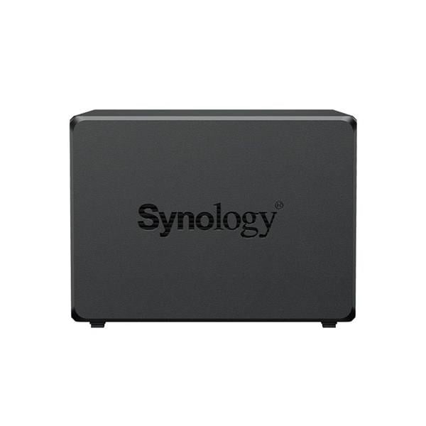 SYNOLOGY DS1525 PLUS RYZEN V1500B 24GB RAM- 5-diskli Nas Server (Disksiz)