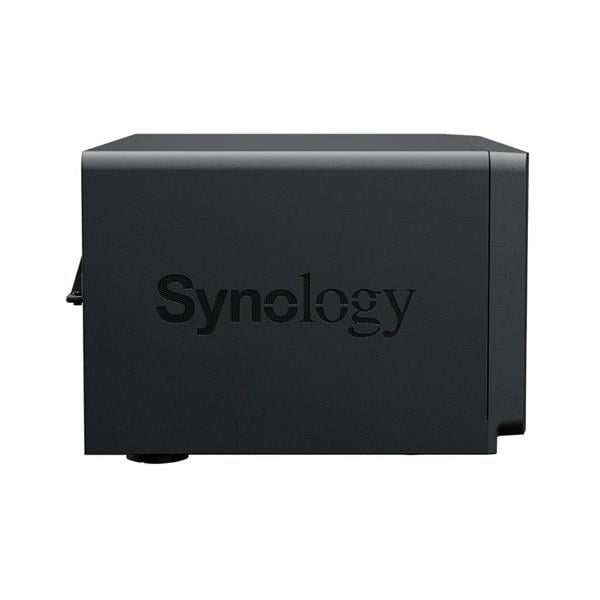 SYNOLOGY DS1825 PLUS RYZEN V1500B 24GB RAM- 8-diskli Nas Server (Disksiz)