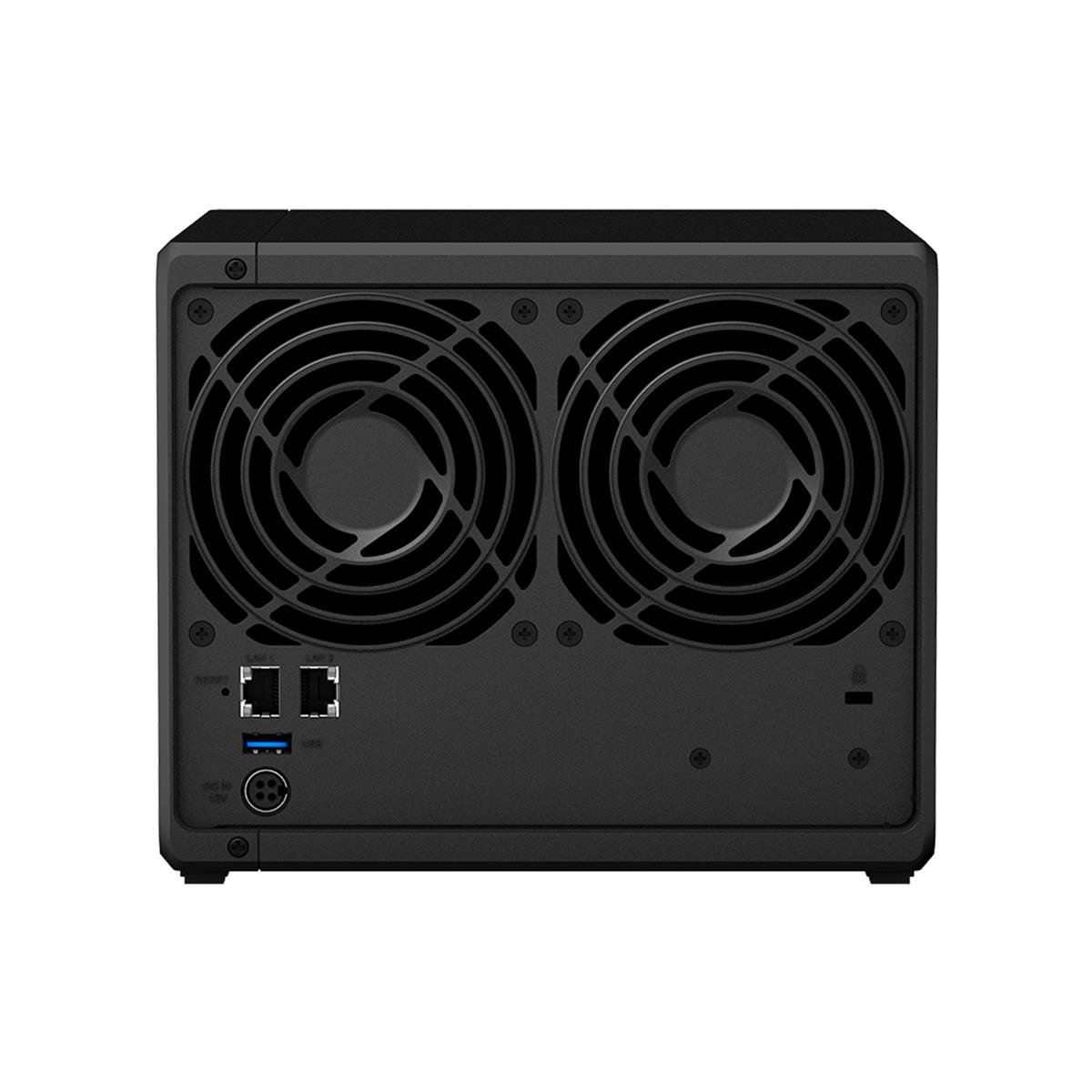 Synology DS420+ BAREBONE NETWORK  Synology 